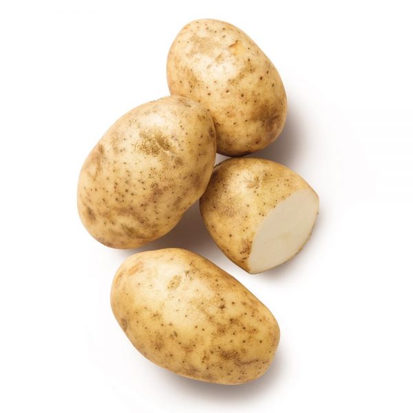 سیب زمینی پنیری